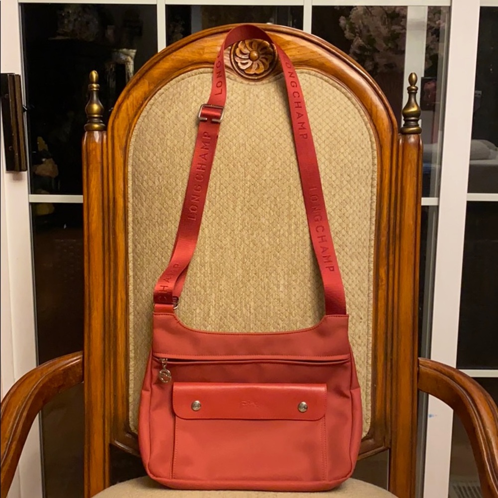 Longchamp Crossbody Bag